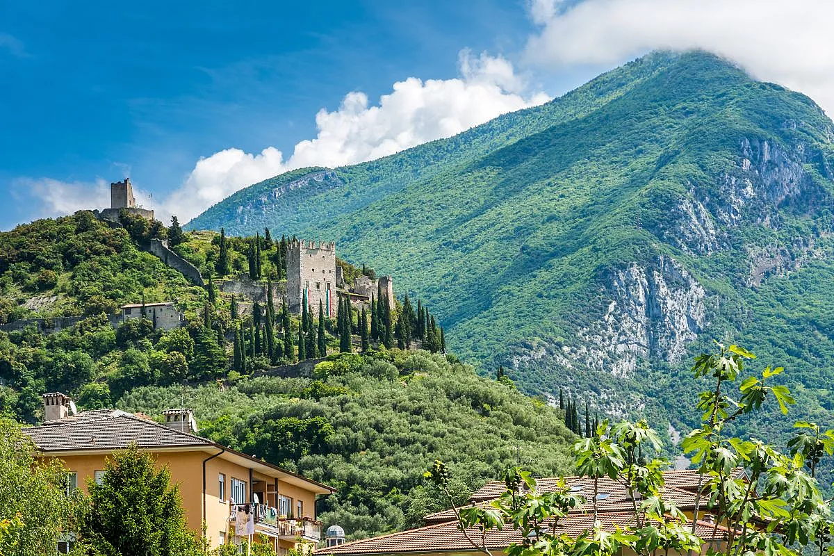 Castello di Arco