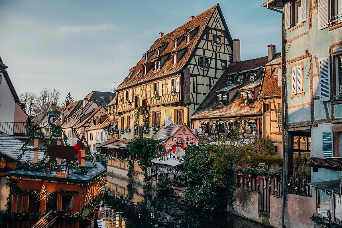 Colmar
