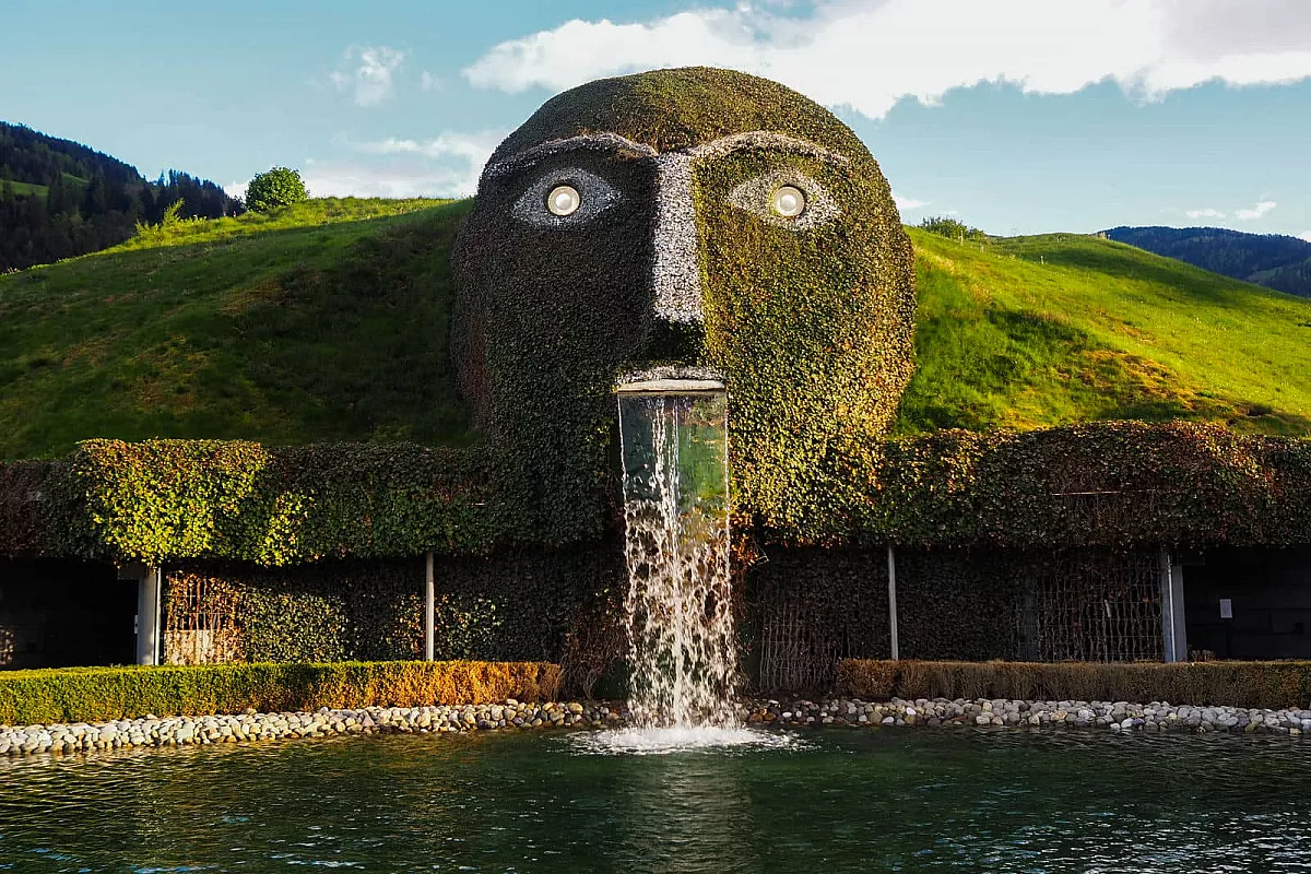 museo swarovski