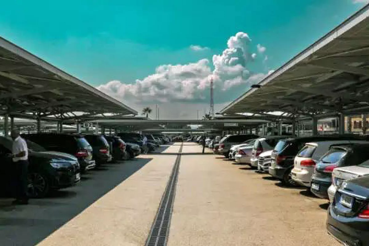 aeroporto tirana