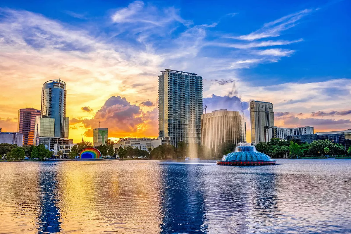 orlando