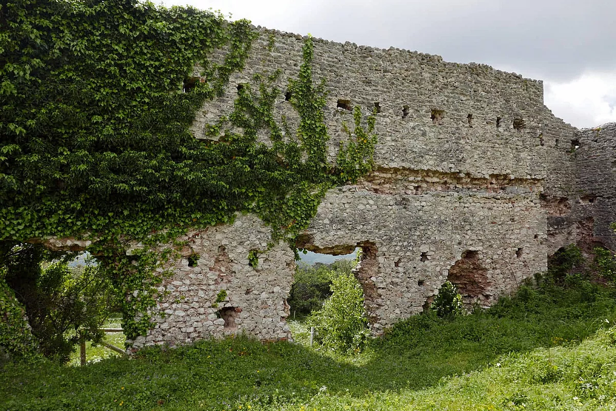 stazzano vecchio