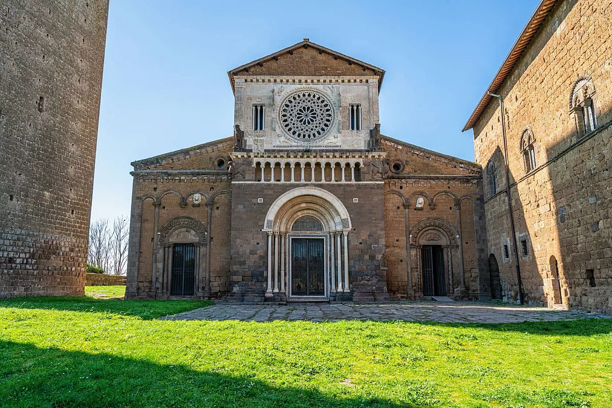 tuscania
