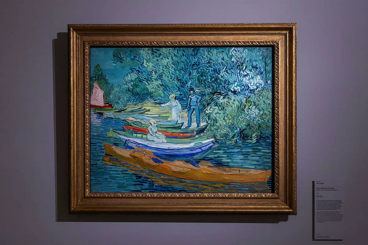 Impressionismo e Oltre