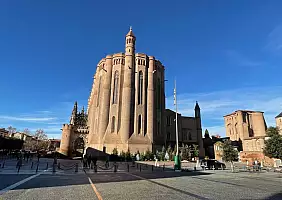 turistipercaso Cattedrale_di_Santa_Cecilia