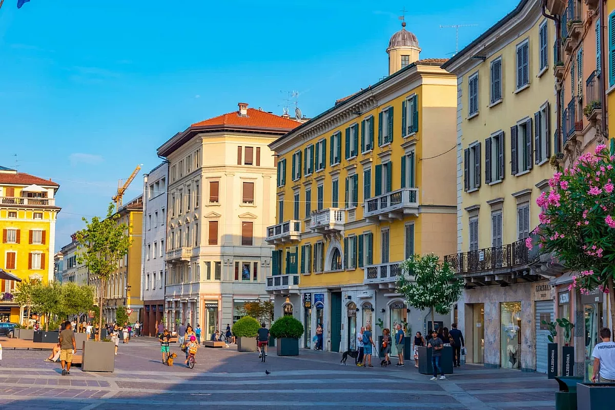 brescia
