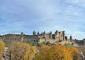 turistipercaso carcassonne