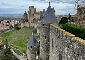 turistipercaso carcassonne2