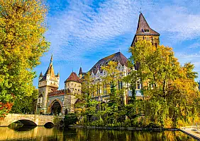turistipercaso castello Vajdahunyad_2433479461