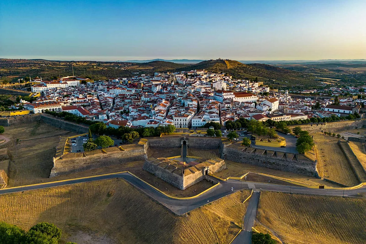 Elvas