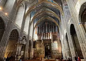 turistipercaso interni_Albi