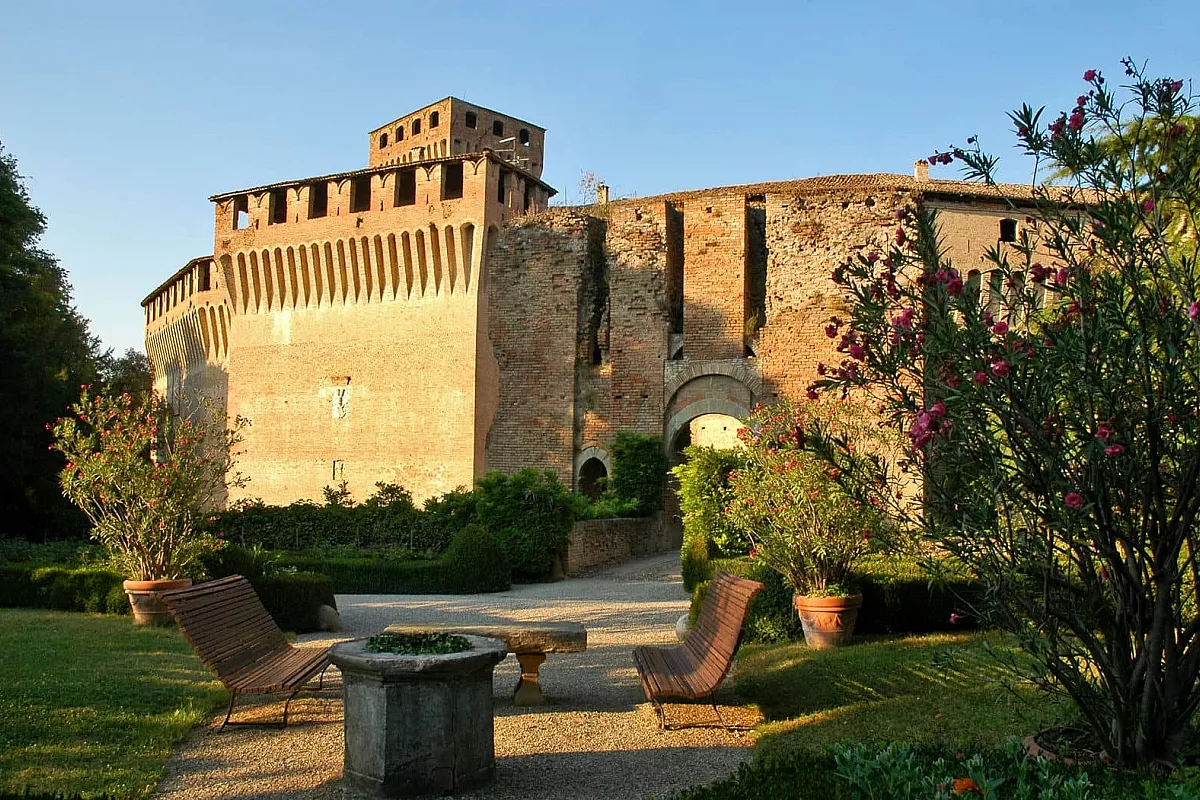 montechiarugolo