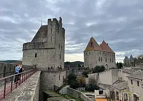 turistipercaso mura_carcassonne