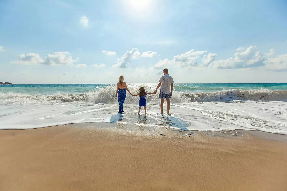 Family vacation