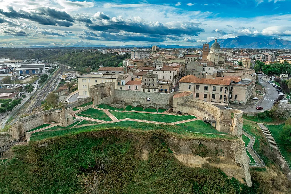 ortona
