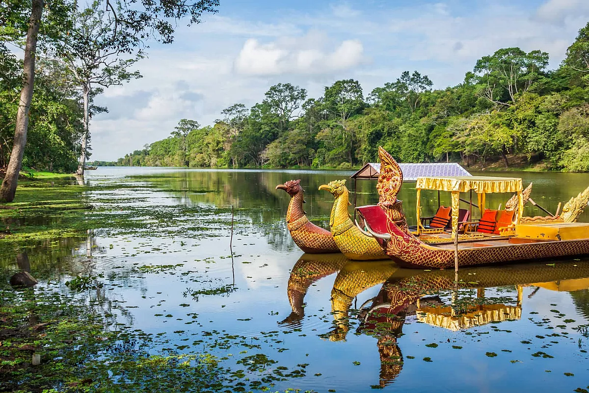 siem reap