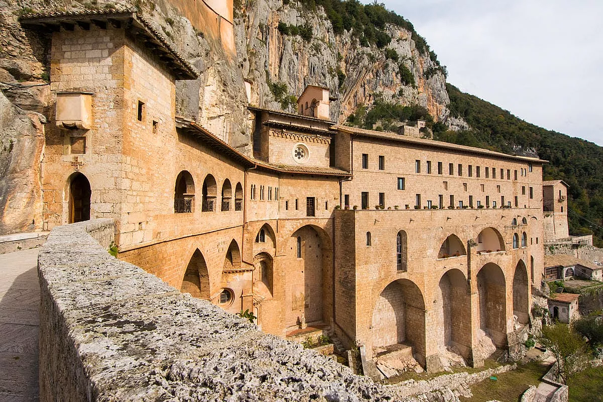 Alle porte di Roma ci sono dei borghi medievali incredibili da scoprire