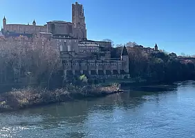 turistipercaso vista_Albi