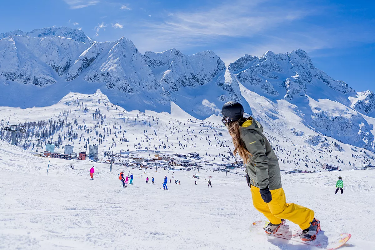 TG del Turismo: notizie da Passo del Tonale, Jesi, Firenze e Siena