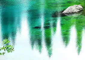 turistipercaso 9 - Il lago di Carezza