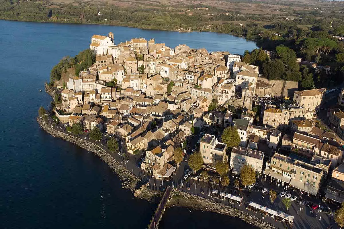 Anguillara Sabazia