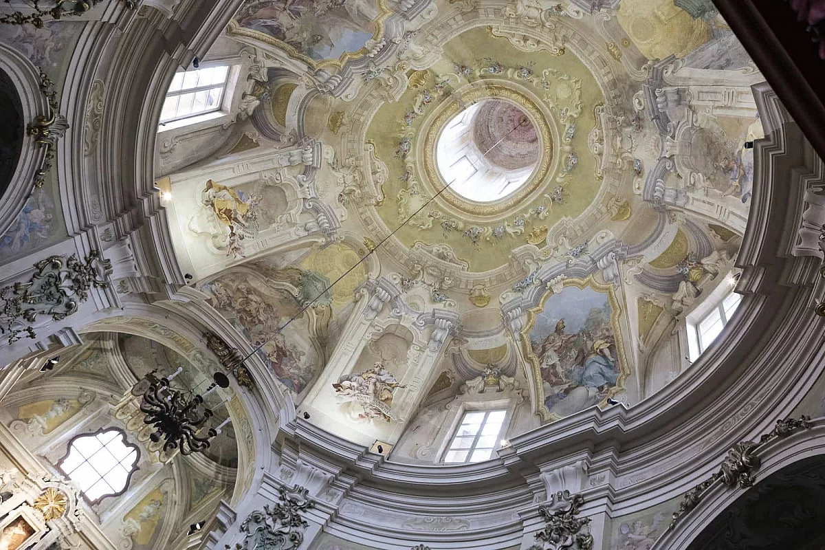 Oratorio di Nostra Donna