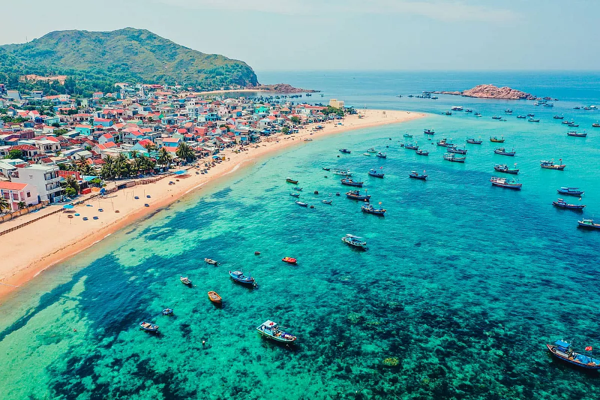Quy Nhon