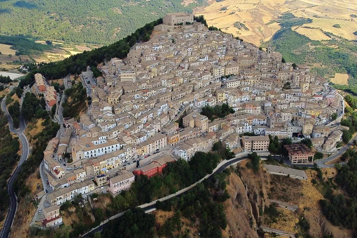 Sant'Agata di Puglia
