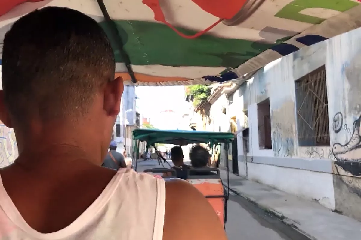 TG del Turismo: notizie daToscolano-Maderno sul Lago di Garda e Cuba