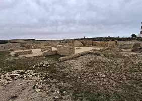 turistipercaso THYNA