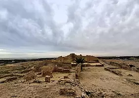 turistipercaso THYNA_VILLA