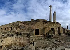 turistipercaso UTHYNA_CAMPIDOGLIO