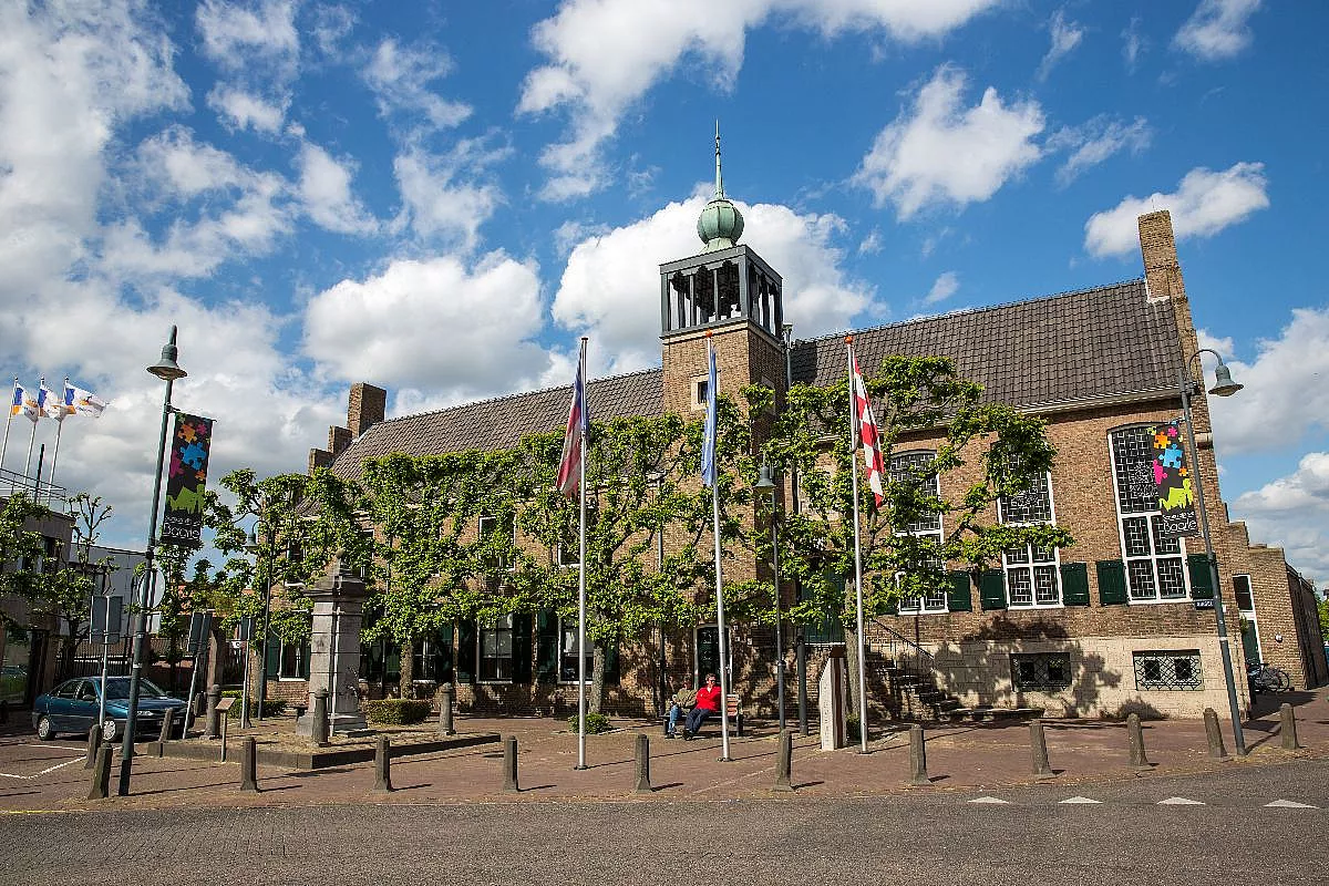 baarle nassau