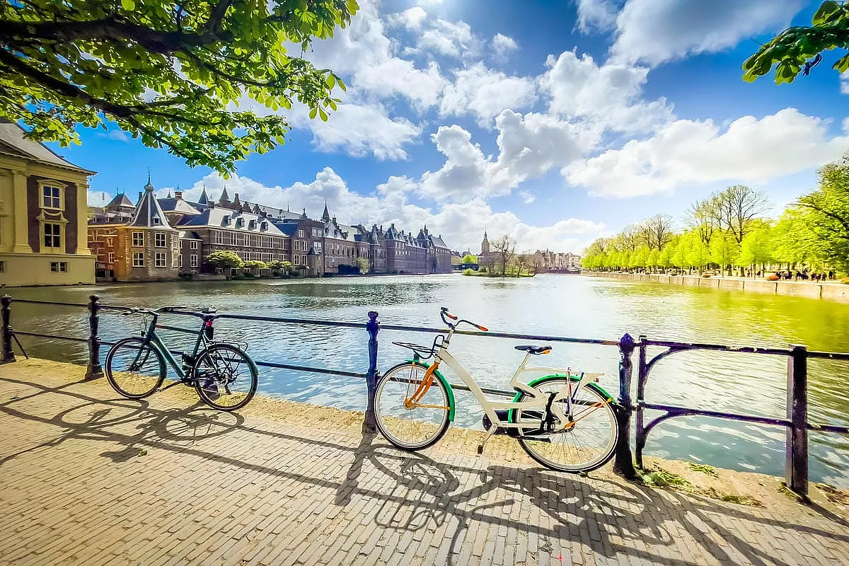 Den Haag Paesi Bassi