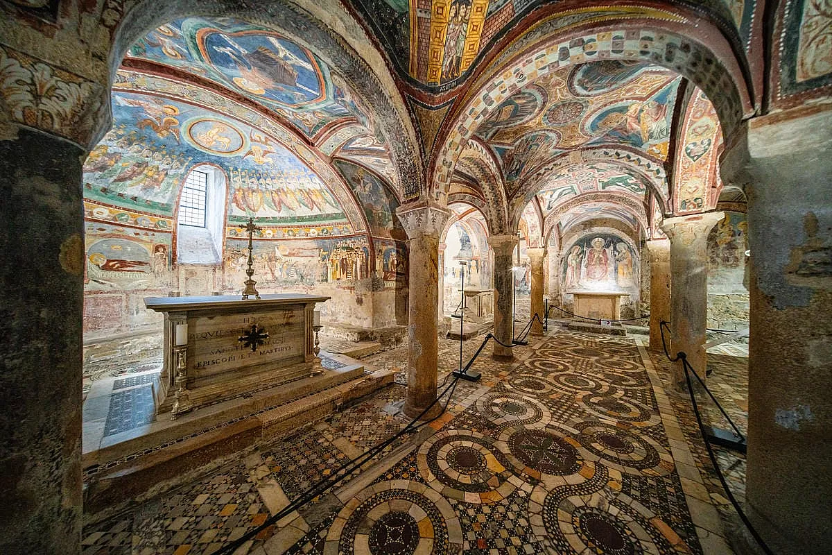 Duomo di Anagni