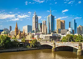 turistipercaso melbourne_2508125215
