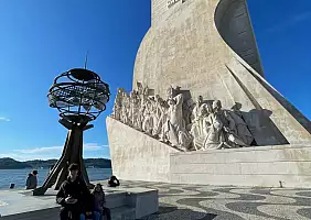 turistipercaso monumento_della_scoperta