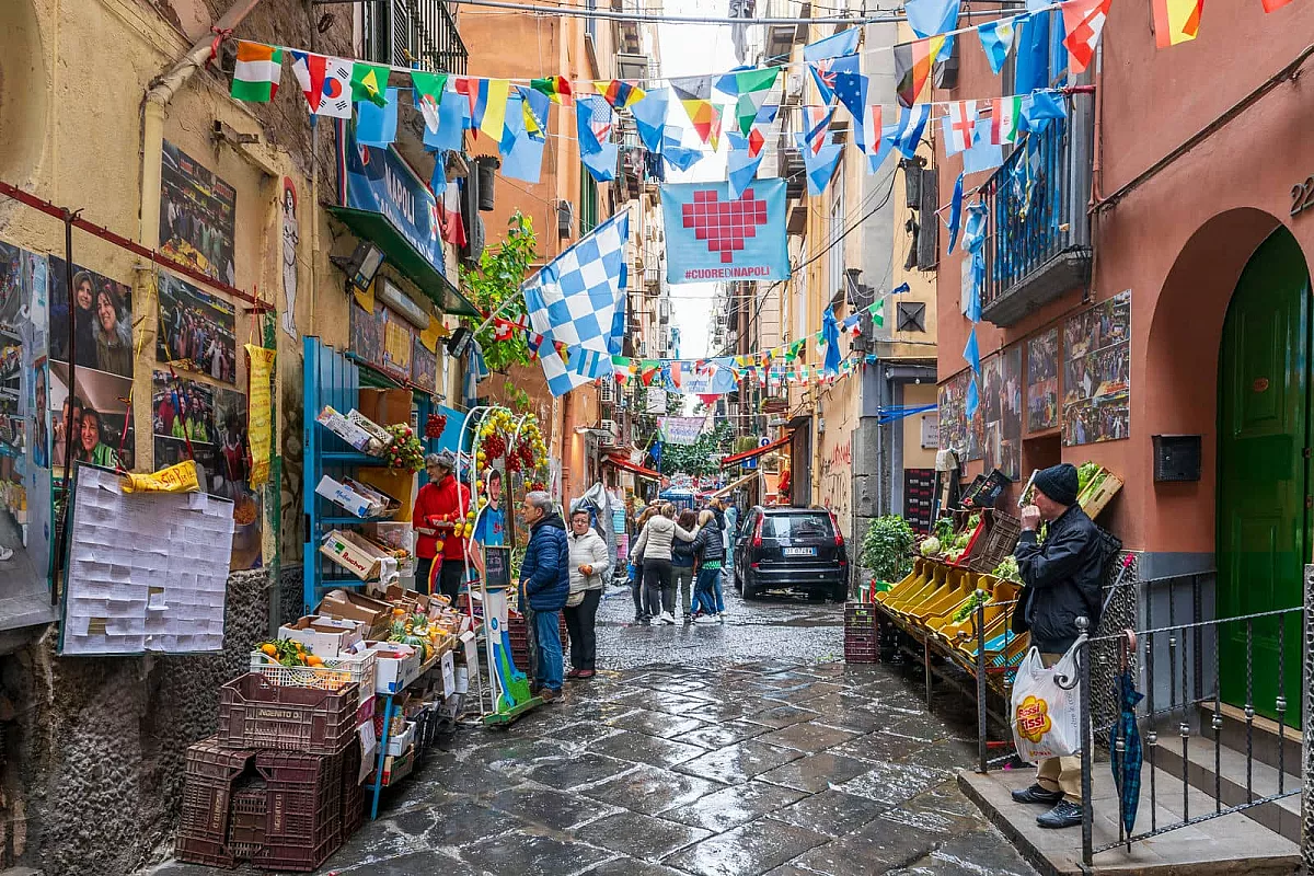 napoli