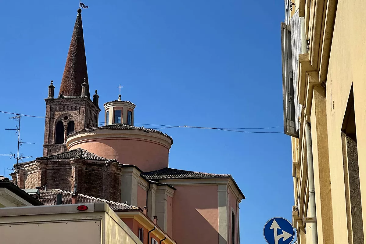 pieve di cento