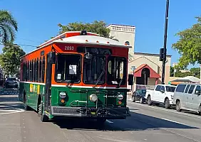 turistipercaso tram_Little_HAVANA
