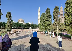 turistipercaso Grande_Moschea_di_Muscat