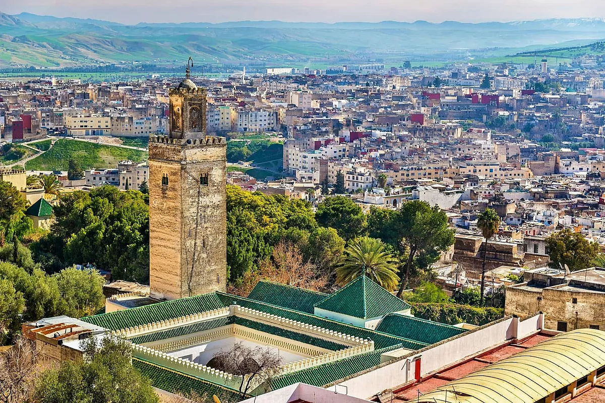 Marocco
