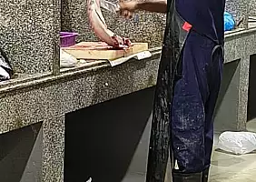 turistipercaso Mercato_del_pesce_di_Barka