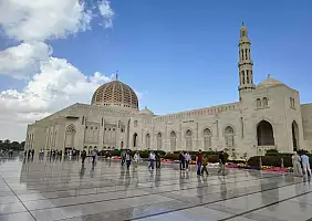 turistipercaso Moschea_del_sultano_Quabus