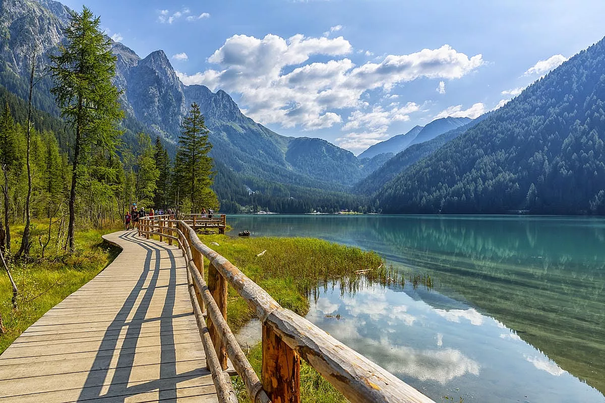 Anterselva