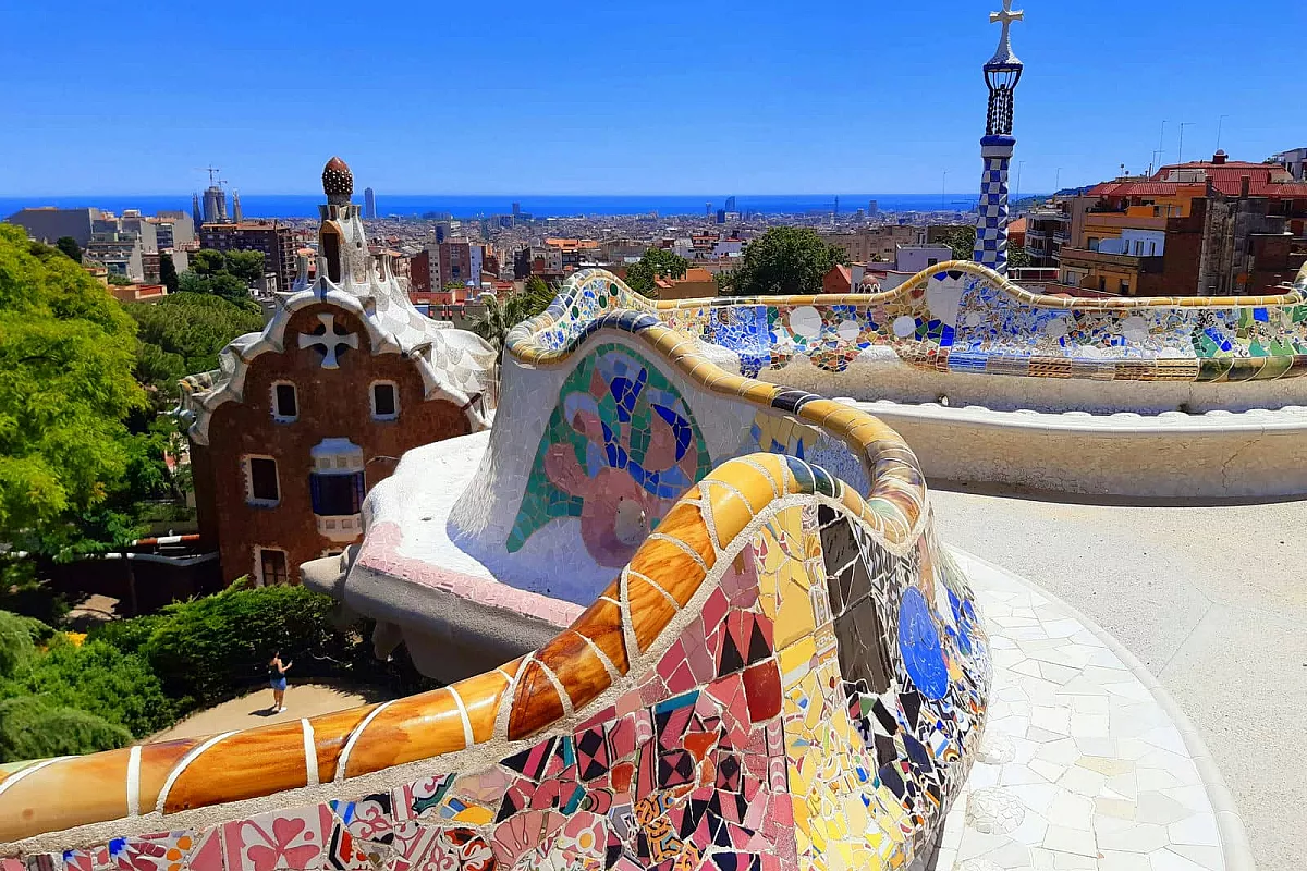 barcellona