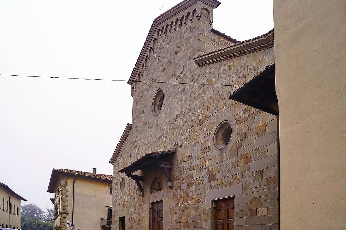 Borgo San Lorenzo in Toscana