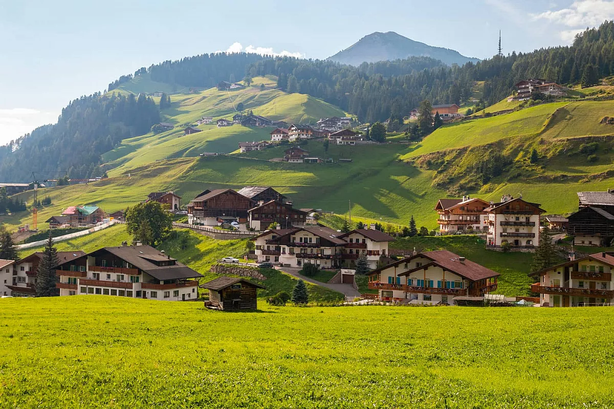 dolomiti