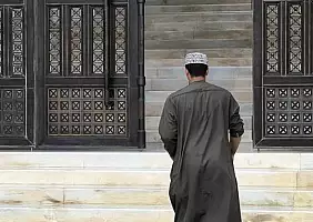 turistipercaso moschea