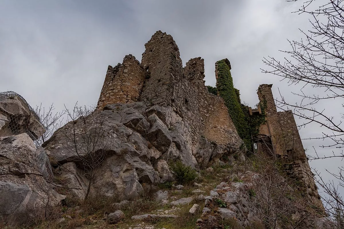 Rocchetta Alta